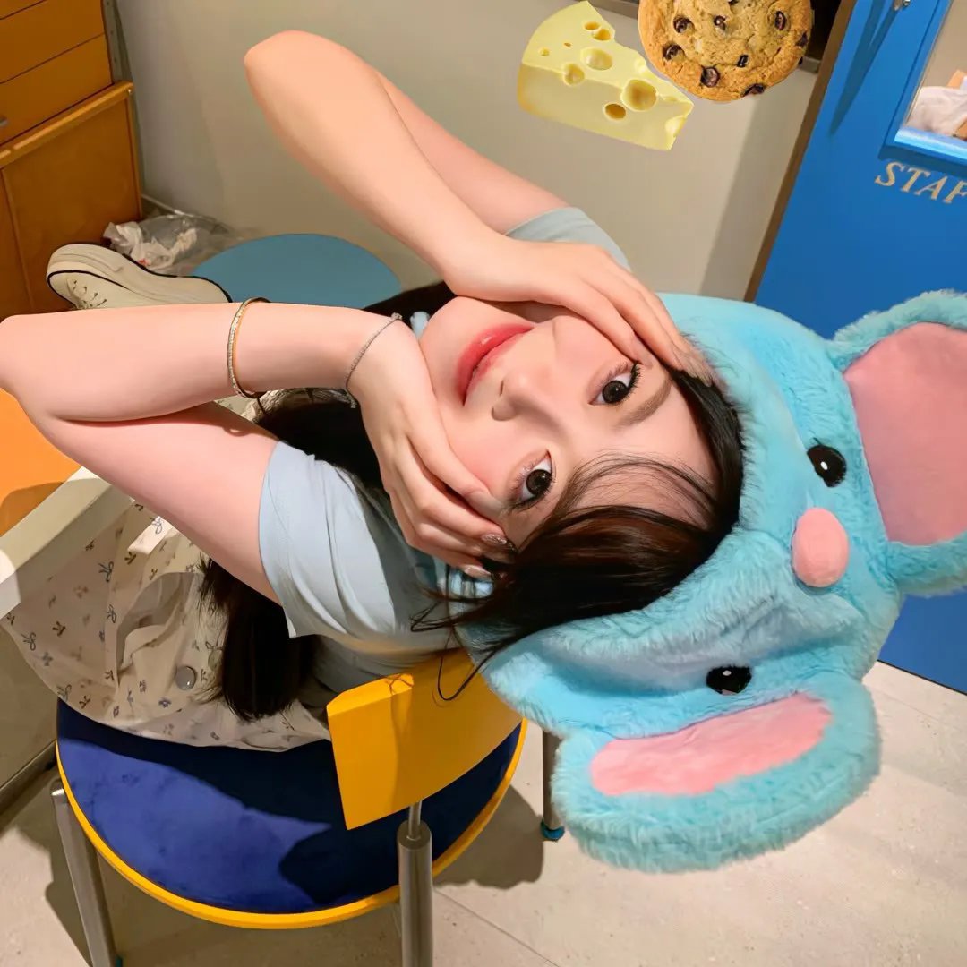 在我的房间