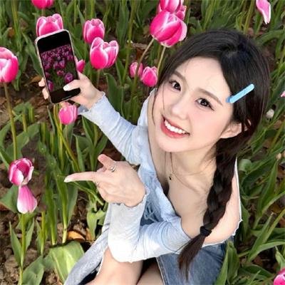 我要成为双马尾
