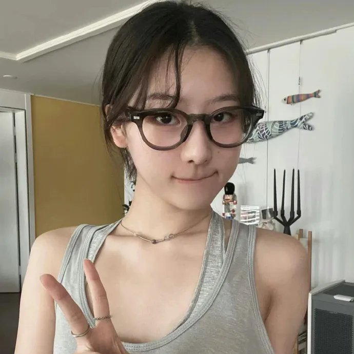 背骑少女