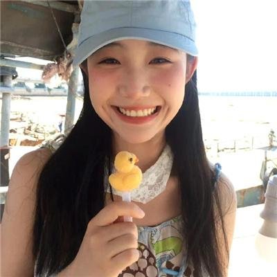 女玩家喜迎春